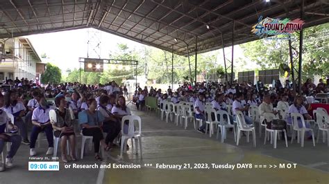 dssc hymn lyrics|DSSC Hymn During the Founding Anniversary Program of the .